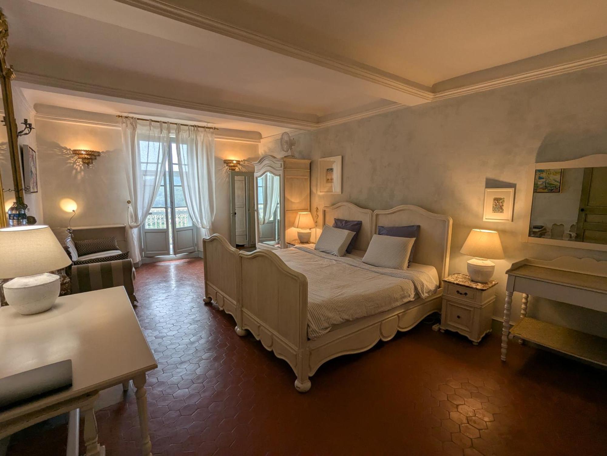 Bed and Breakfast Les Chapeliers Claviers Exteriér fotografie