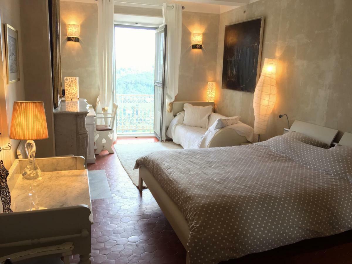 Bed and Breakfast Les Chapeliers Claviers Exteriér fotografie
